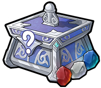 Gem chest